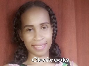 Cleobrooks