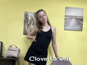 Cloverfarwell