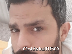 Coldskull150