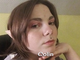 Colin