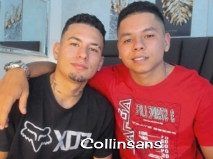 Collinsans