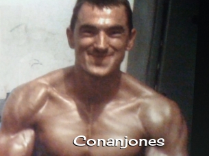 Conanjones