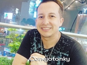 Conejotonky