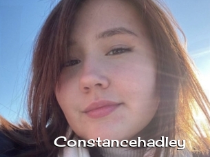 Constancehadley