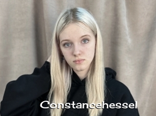 Constancehessel