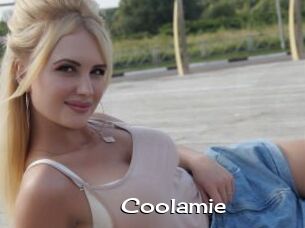 Coolamie