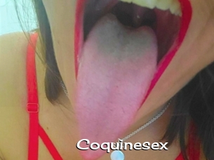 Coquinesex