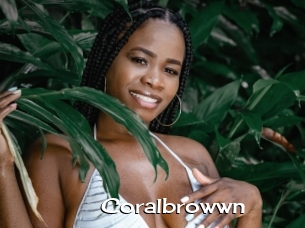 Coralbrowwn