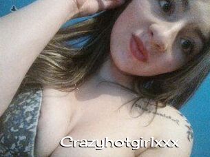 Crazyhotgirlxxx
