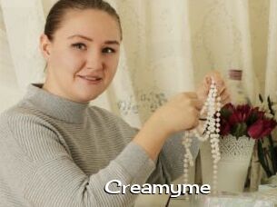 Creamyme