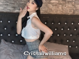 Cristallwilliams