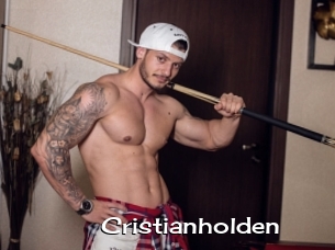 Cristianholden