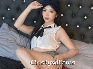 Cristywiliams