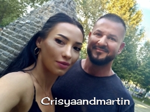 Crisyaandmartin