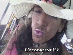 Crossdrsr19