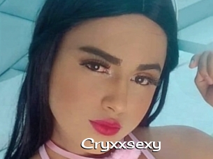 Cryxxsexy