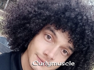 Curlymuscle