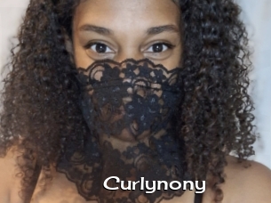 Curlynony