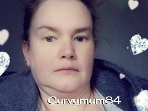 Curvymum84