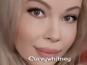 Curvywhitney