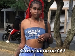 Cutediamond69