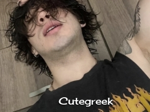 Cutegreek