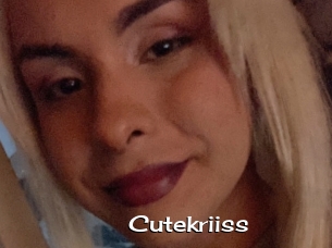 Cutekriiss