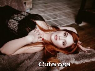Cuterosa