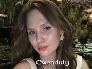Cwenduty