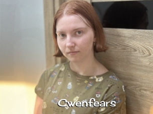 Cwenfears