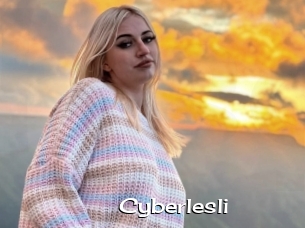 Cyberlesli