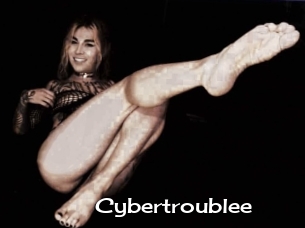 Cybertroublee