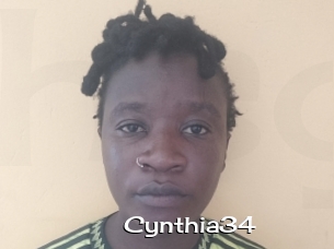 Cynthia34