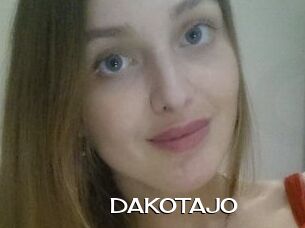 DAKOTAJO