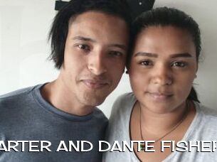 DANIELA_CARTER_AND_DANTE_FISHER