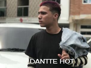 DANTTE_HOT