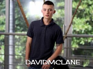 DAVIDMCLANE