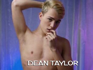 DEAN_TAYLOR