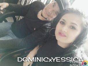 DOMINICxYESSICA