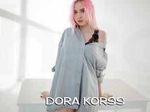 DORA_KORSS