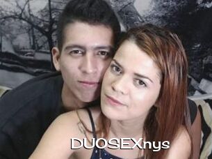 DUOSEXnys