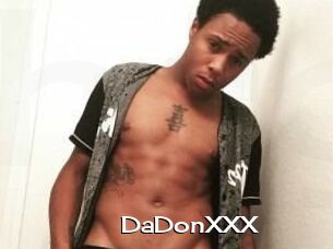 DaDonXXX