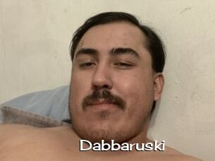 Dabbaruski