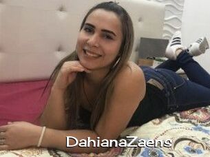 DahianaZaens