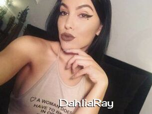 DahliaRay