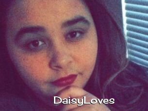 DaisyLoves