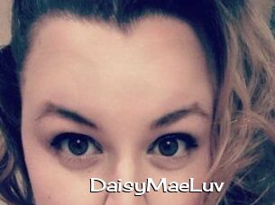 DaisyMaeLuv