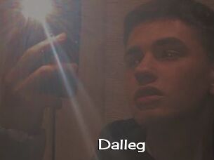 Dalleg