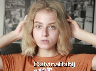 DalvinaBabij