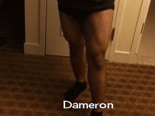 Dameron